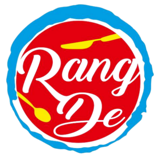 Rang De Logo